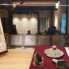 Eröffnung InfoZentrum für Romanik und Reformation am Lutherweg 