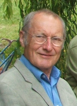 Dietrich Koller